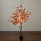 5ft. Pre-Lit LED Autumn Eucalyptus Artificial Fall Tree